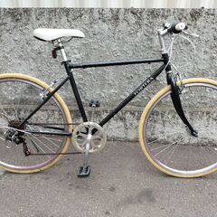 FORTERA クロスバイク(自転車)の中古が安い！激安で譲ります