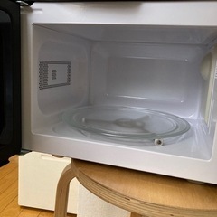 アイリスオーヤマ 中古美品 2019年製の画像