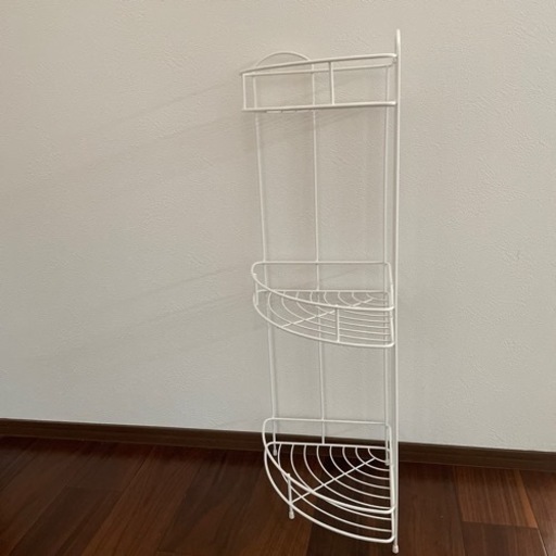 コーナーラック　IKEA イケア