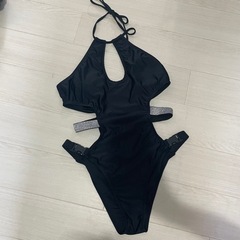 【新品】1点限り スタイル魅せビキニ