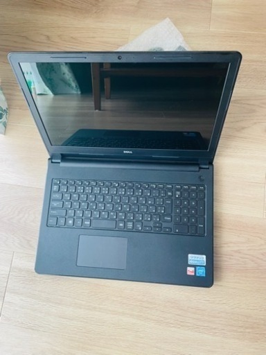 DELL ノートパソコン