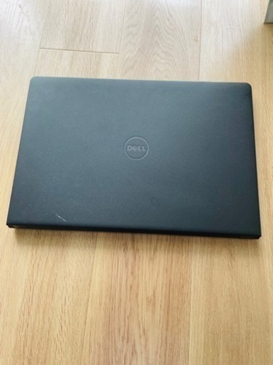 DELL ノートパソコン