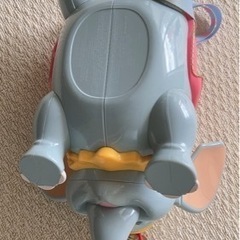 ディズニー　ポップコーンバケツ　ダンボの画像