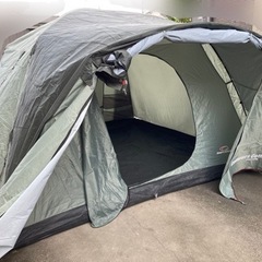 中古 キャンパーズコレクション プロモキャノピーテント7(6-7...