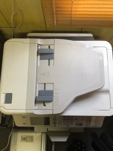 【値段交渉いたします】EPSONコピー機