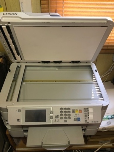 【値段交渉いたします】EPSONコピー機