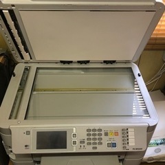 【値段交渉いたします】EPSONコピー機の画像