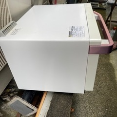 SHARP ウォーターオーブン AX-CX3 HEALSIO ヘルシオの画像