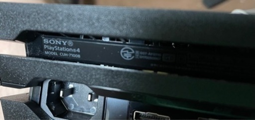 ps4 pro ssd換装　1tb