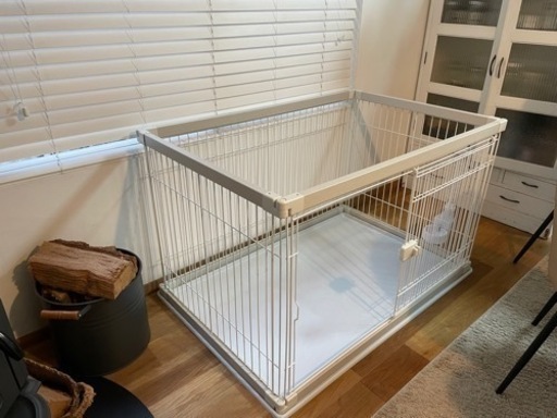 犬用ゲージ