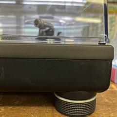 レコードプレーヤー SL-1200MK3D　 63277の画像