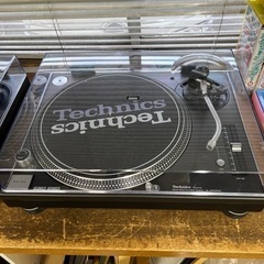 レコードプレーヤー SL-1200MK3D　 63277