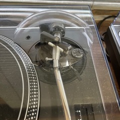 レコードプレーヤー　SL-1200MK3D   63276の画像