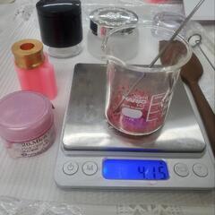 和泉府中駅 メディカルアロマを使った クラフトワークショップ♡ の画像