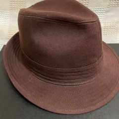 新品　GAP 中折れハット/フリーサイズ