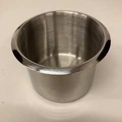 ドリンクホルダー　ステンレス　複数あり