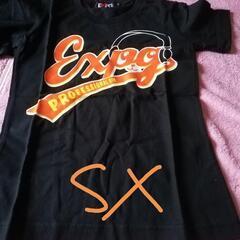 エクザイル　EXPGシャツ　４枚の画像