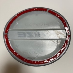 TOYOTA ライズ フューエルリッド ガーニッシュ（ガソリンタンクカバー）RAIZEの画像
