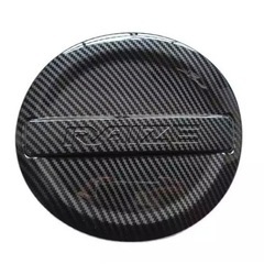 TOYOTA ライズ フューエルリッド ガーニッシュ（ガソリンタンクカバー）RAIZEの画像