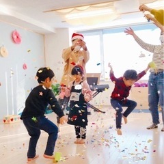 1歳、2歳児さんのクラススタート☆体験レッスン受付中！の画像