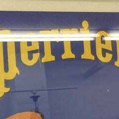 【レガストック川崎本店】ベルナール ヴィユモ　ペリエ 1998（PERRIER・1998）リトグラフの画像