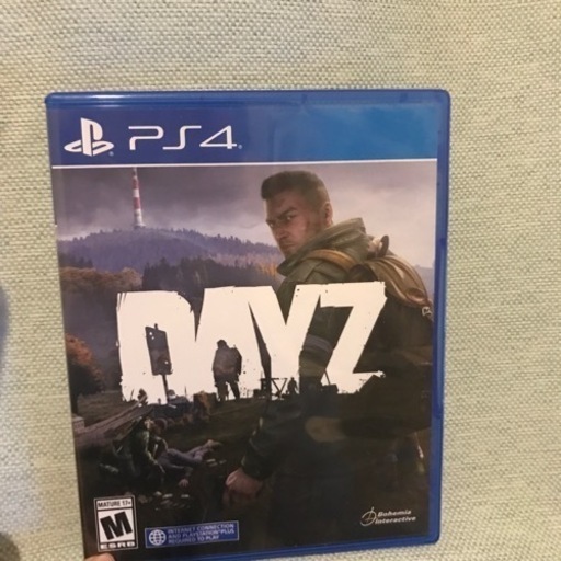 その他 Dayz