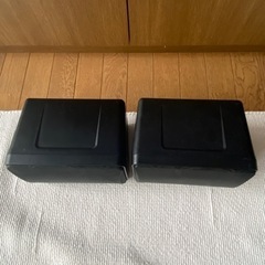 KENWOOD CM-7 コンパクトモニター の画像