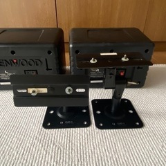 KENWOOD CM-7 コンパクトモニター の画像