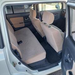 ご成約ありがとうございました。ご連絡頂いた方々もまたよろしくお願い致します。車検R5,４月、アルトラパン、格安出品❗の画像