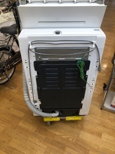 K060★Panasonic製★2020年製6.0㌔洗濯機★6ヶ月間保証付き★近隣配送・設置可能