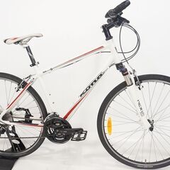 KONA 「コナ」 DWE 2011年モデル クロスバイク
