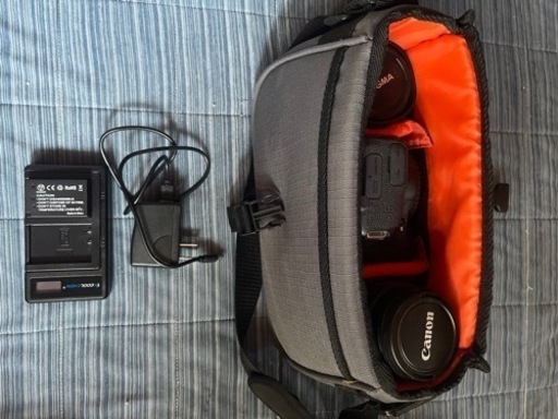 Canon EOS Kiss X8i 値下げ