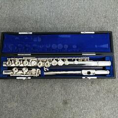 YAMAHA  YFL23  フルート  ケース付き