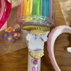 プリキュアセットの画像