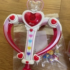 プリキュアセットの画像