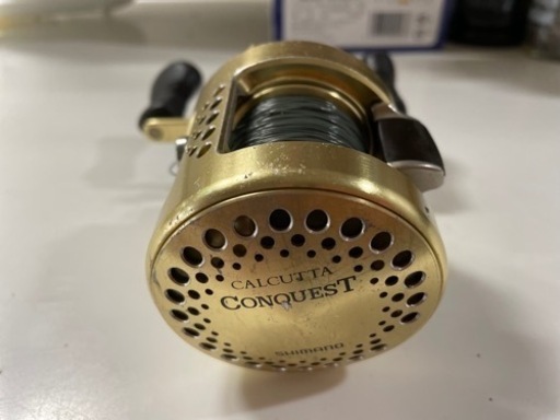 01カルカッタコンクエスト300