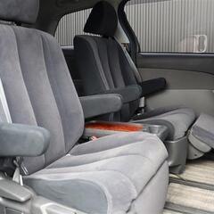 【自社ローン】トヨタ  エスティマ アエラス Gエディション 7...