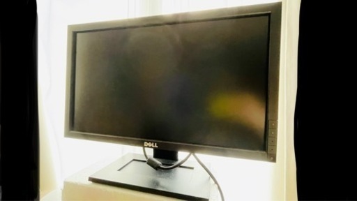 DELL モニター