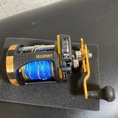 TIGA seaspirit  (SS348R/C)
