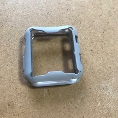 Apple watch 3 ケース　中古