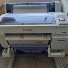 EPSONプリンター