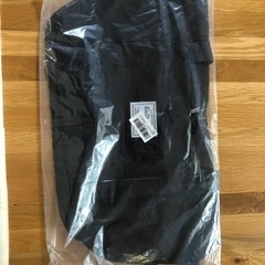 【新品】軽量 折り畳み 旅行バッグ ボストンバッグ  大容量　黒...
