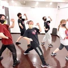 大人初心者向けダンスレッスン【ダンススクール自Break】の画像