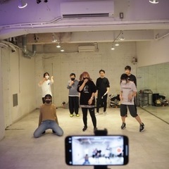 大人初心者向けダンスレッスン【ダンススクール自Break】の画像