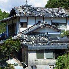 【鑑定工事会社】損害保険鑑定資料の作成から復旧工事まで承ります。