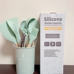 キッチンツール(調理器具)