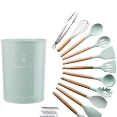 キッチンツール(調理器具)の画像