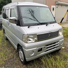 ダウンボックス 4WD 車検2年付き！コミコミ20万円！