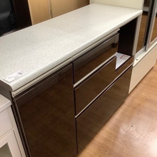 【ニトリ】キッチンカウンター売ります！