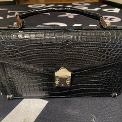 JRA バッグ オーストリッチの中古が安い！激安で譲ります・無料